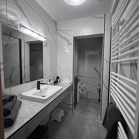 Vyhlad !-apartman 10-nova Lesna Apartman *