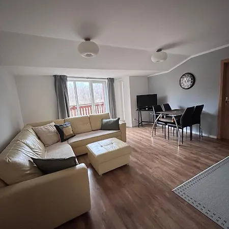 Vyhlad !-apartman 10-nova Lesna Nová Lesná
