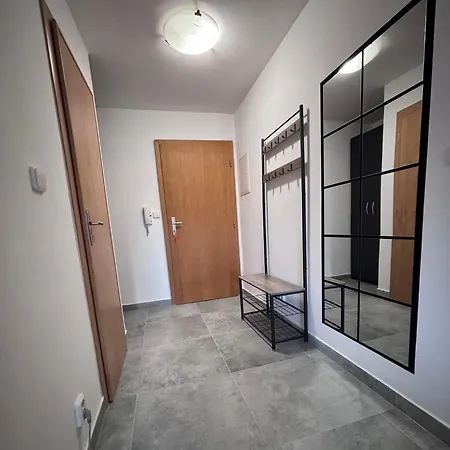 Vyhlad !-apartman 10-nova Lesna Lägenhet