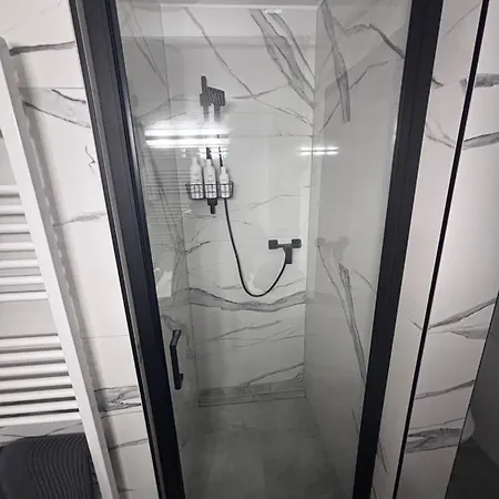 Apartman Vyhlad !-apartman 10-nova Lesna