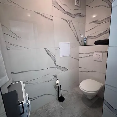 Vyhlad !-apartman 10-nova Lesna