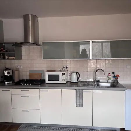 10-nová Lesná Apartamento Nová Lesná