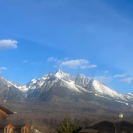 Apartamento 10-nová Lesná Nová Lesná