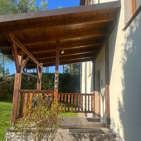 10-nová Lesná Apartamento *